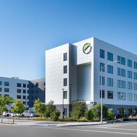 Element San Jose Airport Hotel Eksteriør billede